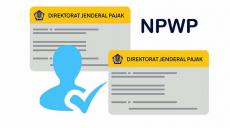 Jangan Salah Gunakan Npwp Usahawan Direktorat Jenderal Pajak