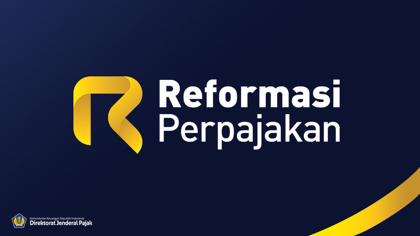 Reformasi Perpajakan