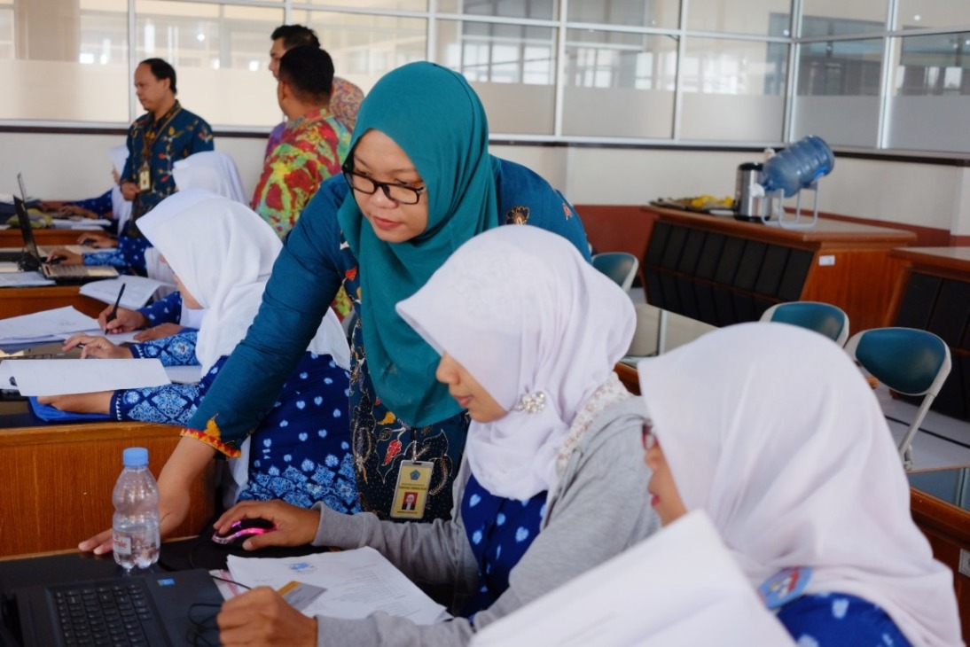 Lembaga dan Pengurus PAUD di Tulungagung Pahami e-Filing ...