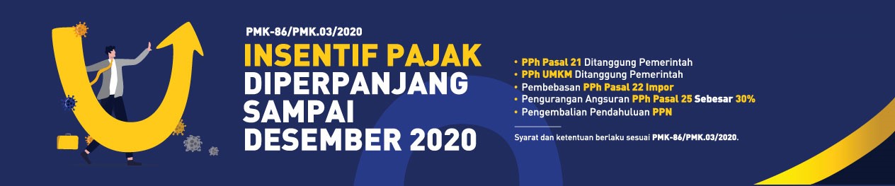 Borang Rumusan Pajak 2019