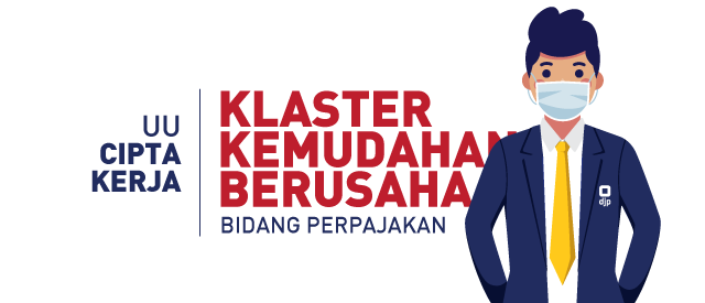 Beranda Direktorat Jenderal Pajak