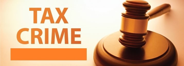 tax crime