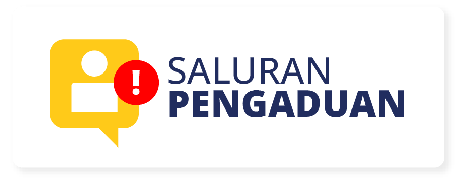 Saluran Pengaduan