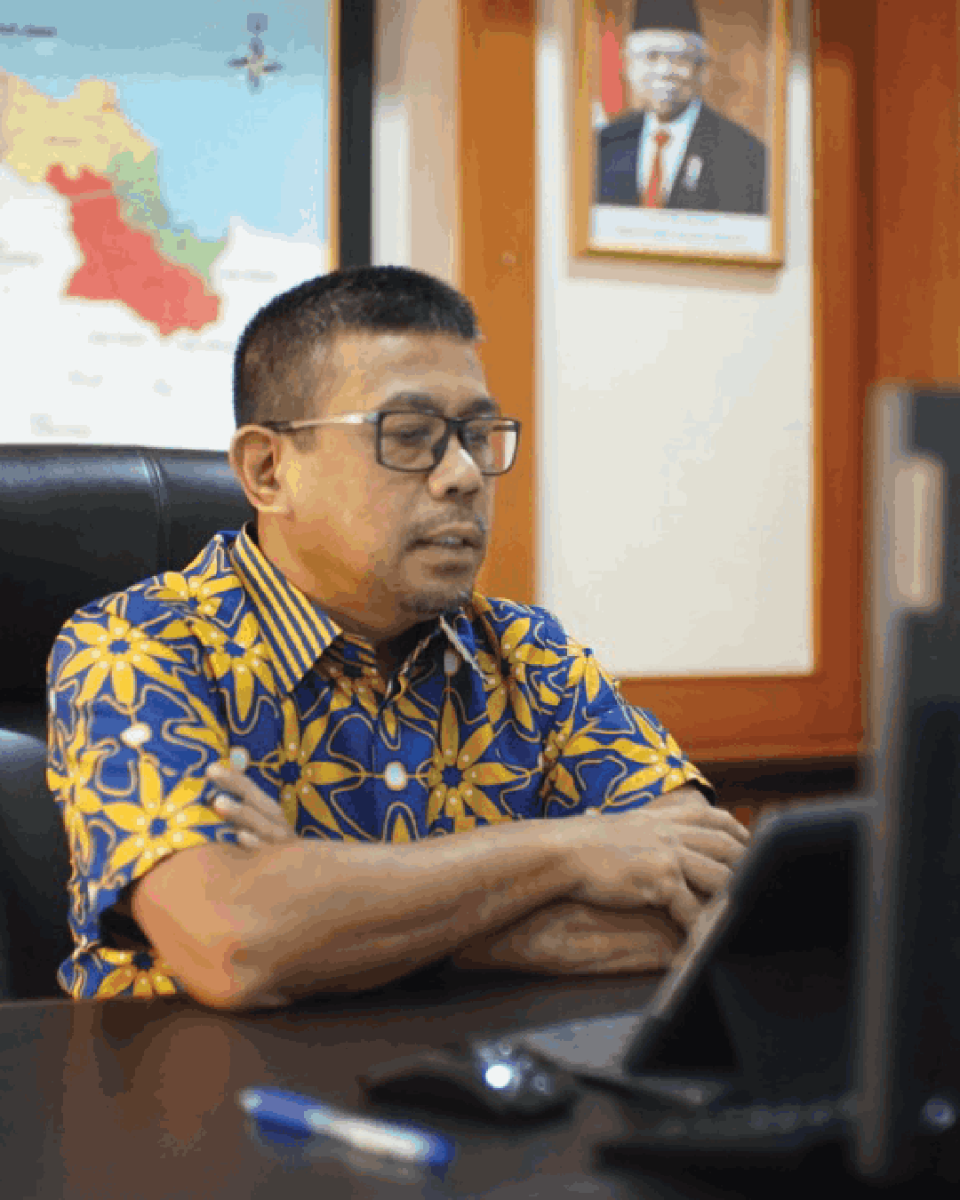 Tax Center Jabar II Ramaikan Pajak Bertutur 2022 Direktorat Jenderal Tax Center Jabar II Ramaikan Pajak Bertutur 2022 Direktorat Jenderal