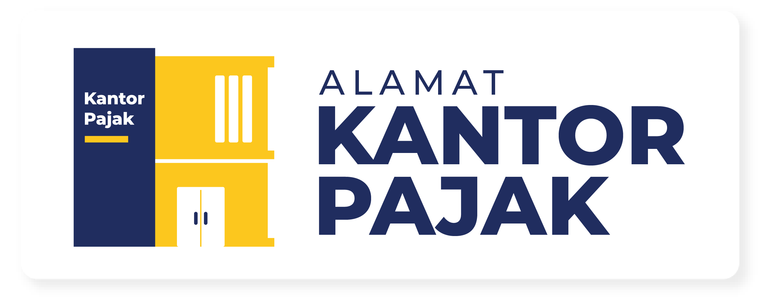 Alamat Kantor