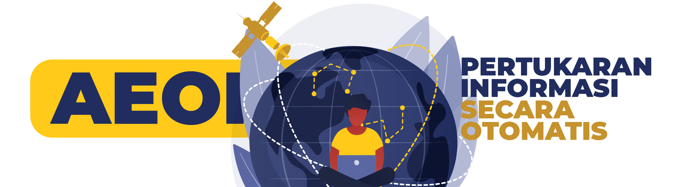 AEOI Direktorat Jenderal Pajak AEOI Direktorat Jenderal Pajak