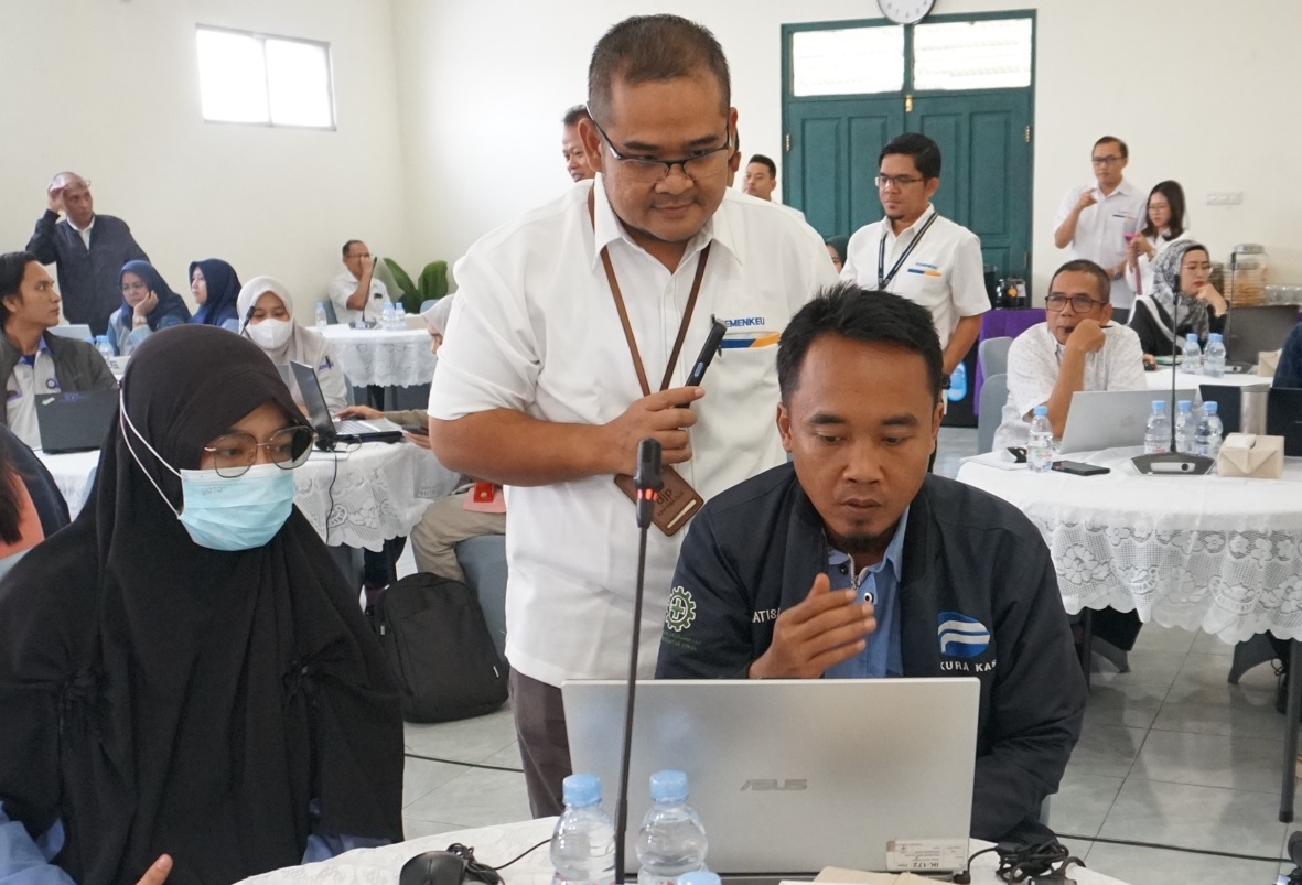 Ratusan Wajib Pajak PMA Satu Ikuti Sosialisasi Coretax | Direktorat ...