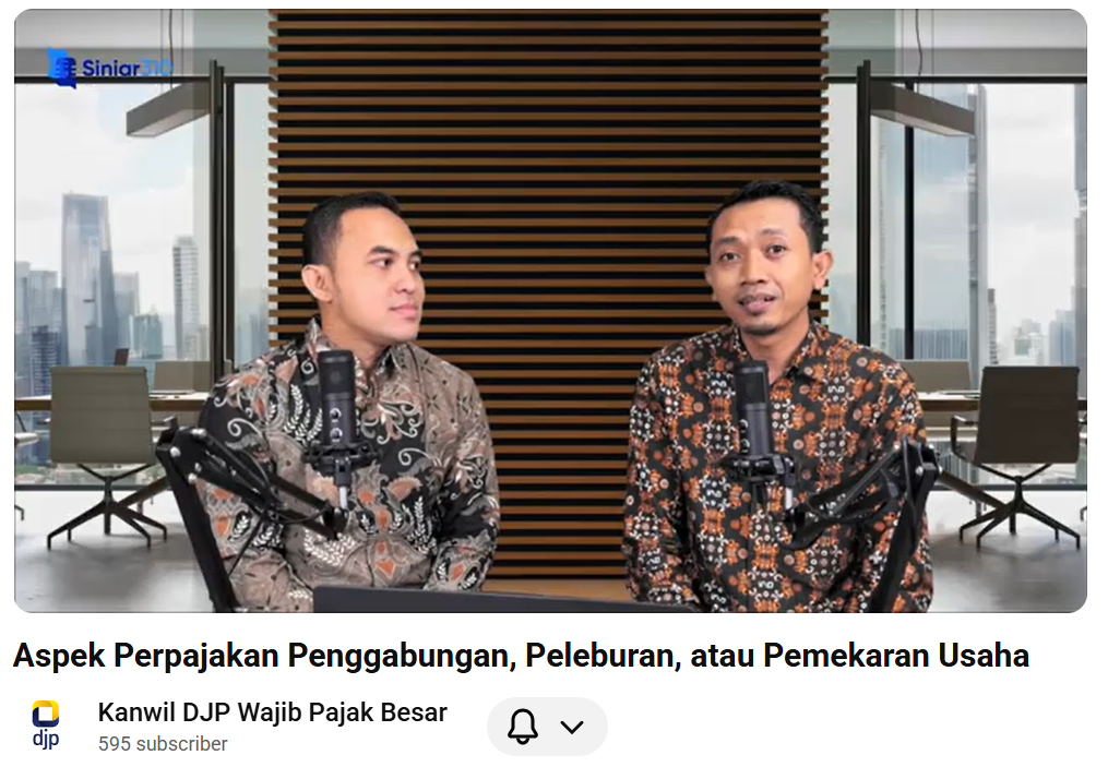 Tax Counselors Educated Public Through Siniar 310 on YouTube