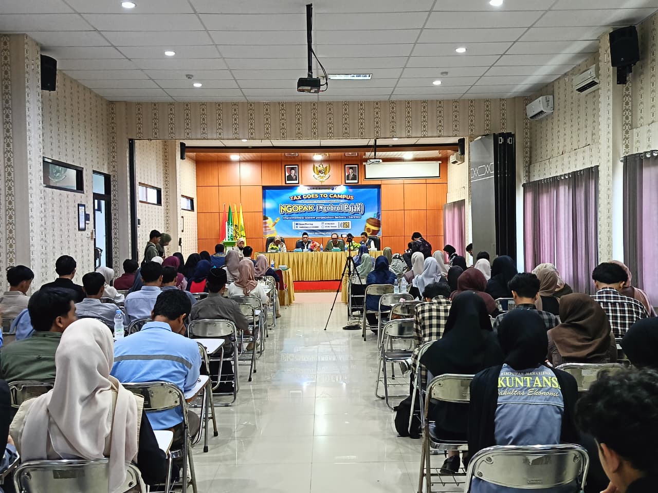 TGTC KPP Sidoarjo Utara
