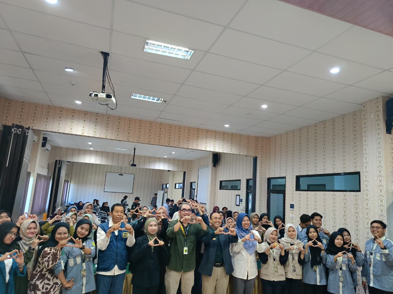 TGTC KPP Sidoarjo Utara