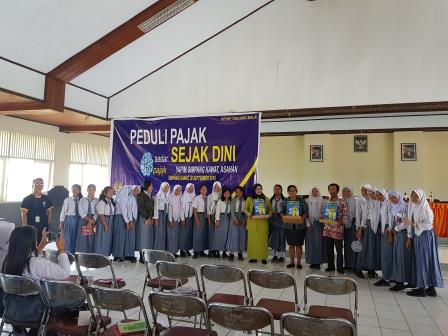 Foto Bersama