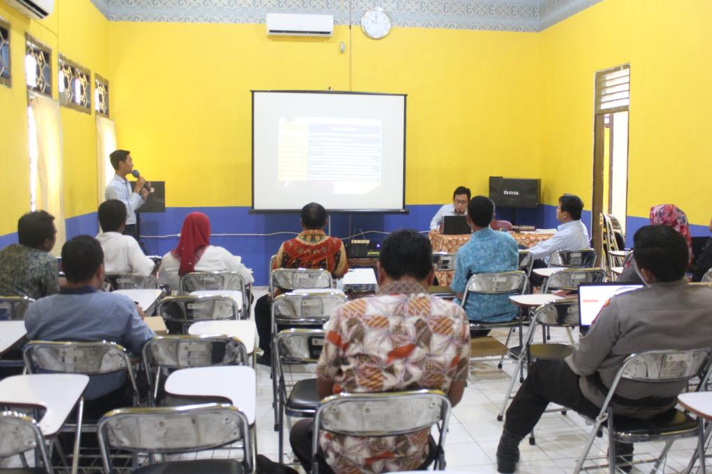 Praktek pengisian e-filing