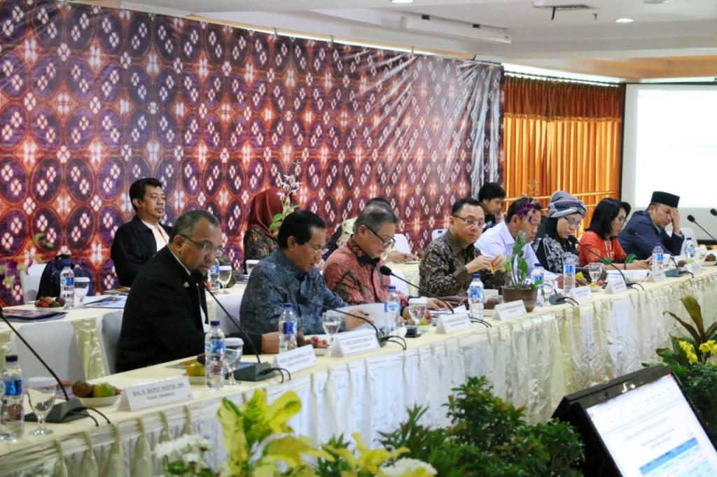 Komisi XI DPR RI