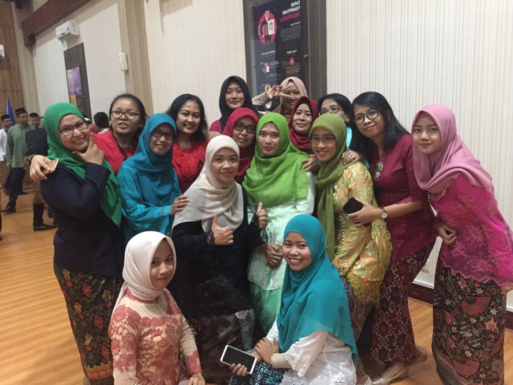 Para Kartini masa kini