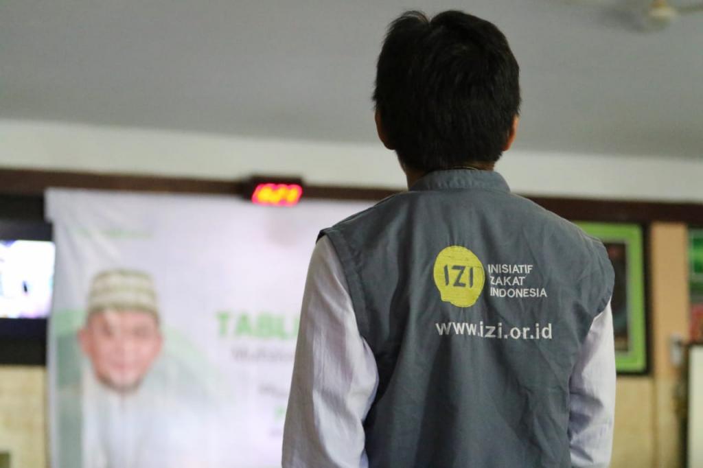 Inisiatif Zakat Indonesia