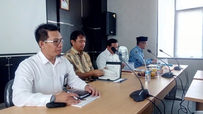 Suasana kegiatan