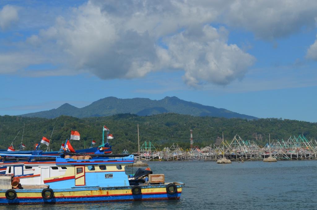 Pulau Pasaran