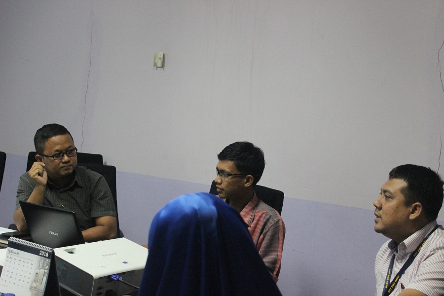 Tanya Jawab Mengenai e-filing