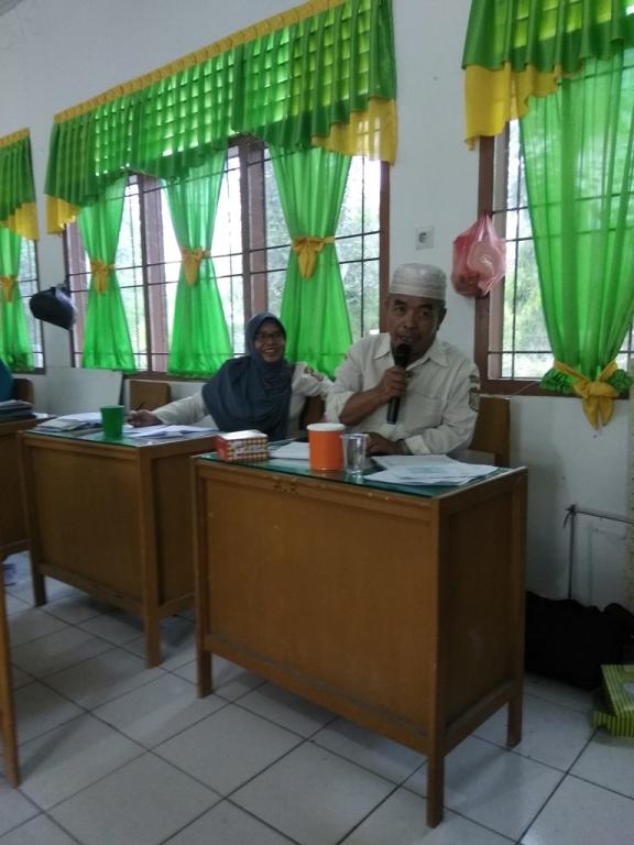 Tanya Jawab seputar ta cara pengisian SPT, jenis pajak, tarif pajak dan tata cara pemotongan dan pelaporan