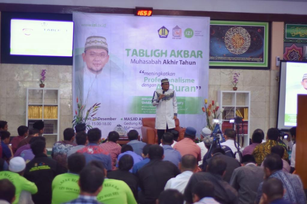Ustadz Subki Al Bughury
