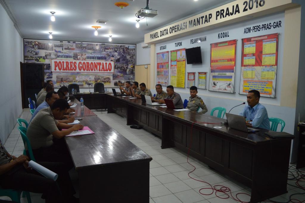 Penyampaian Materi SPT Tahunan Melalui e-Filing (1)