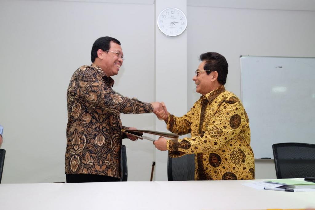 Dengan demikian konsultan pajak merupakan mitra bagi Ditjen Pajak dalam mencapai misi pengumpulan penerimaan pajak yang optimal dan berkelanjutan.