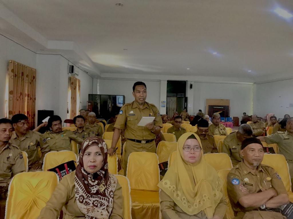 Wajib Pajak bertanya mengenai hasil kurang bayar pada pelaporan SPT Tahunan