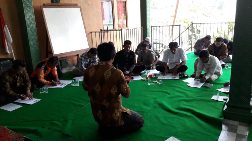 Ilham memandu pengisian SPT Tahunan