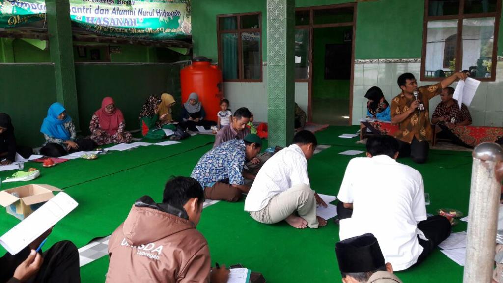 Ilham memandu pengisian SPT Tahunan