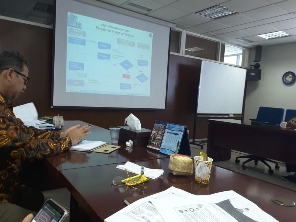 Sosialisasi PMK No 93/PMK.01/2018