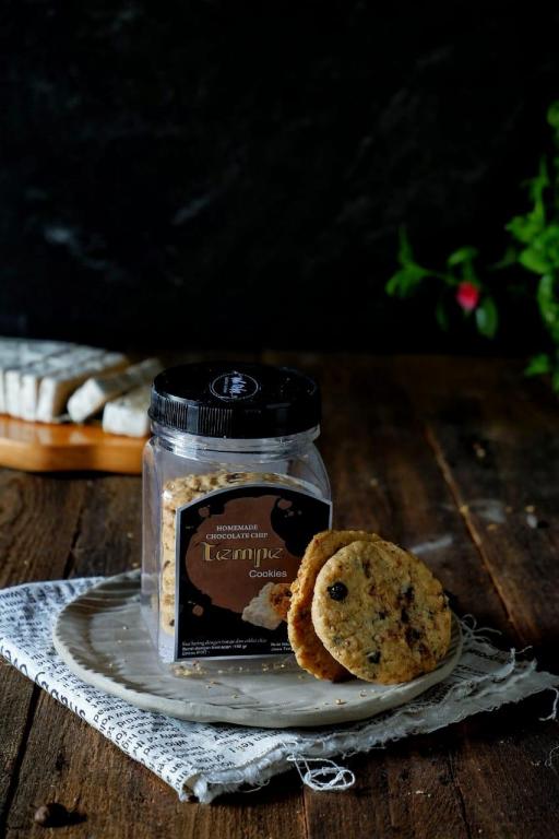 Produk minuman yang sedang naik daun juga merupakan produk andalan yang menarik minat para Wajib Pajak KPP Pratama Surakarta