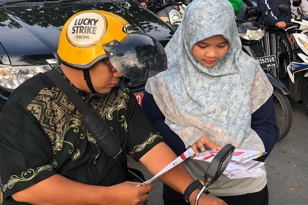 Penjelasan singkat terkait PP 23 Tahun 2018