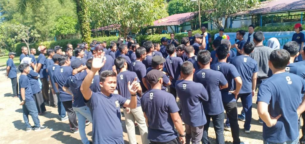Pembukaan ICV KPP Pratama Subulussalam