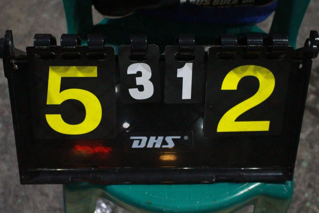 Hasil Akhir Pertandingan Laga Perdana Madiun Raya