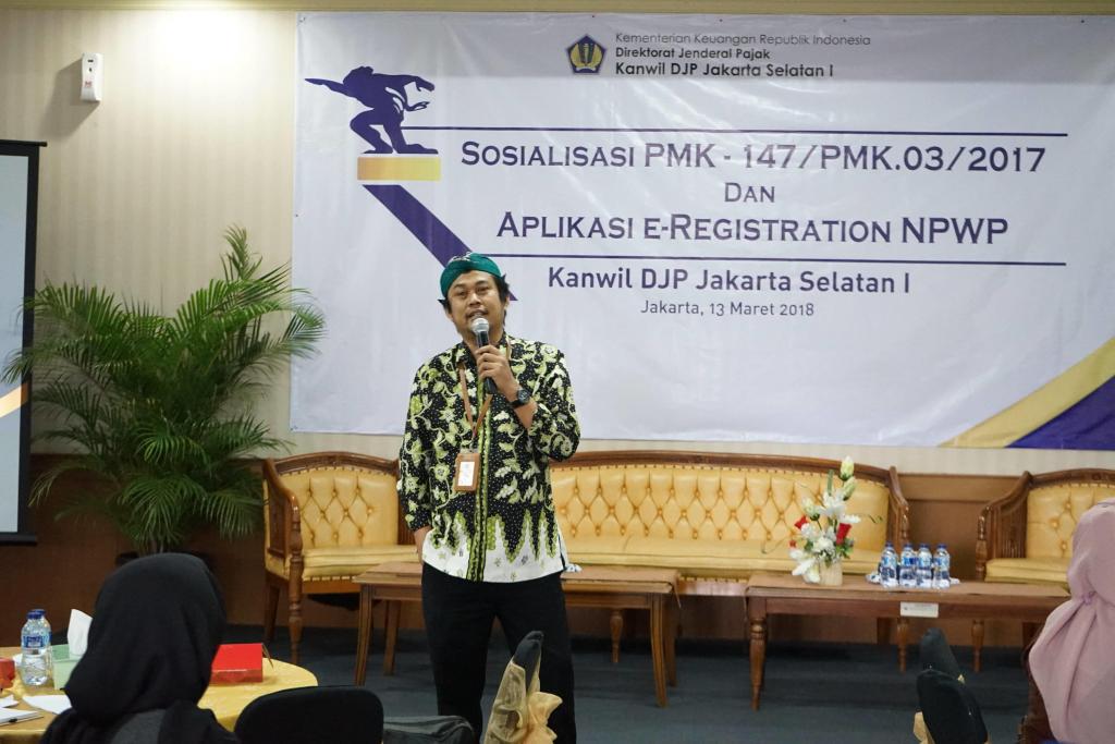 paparan dari narasumber