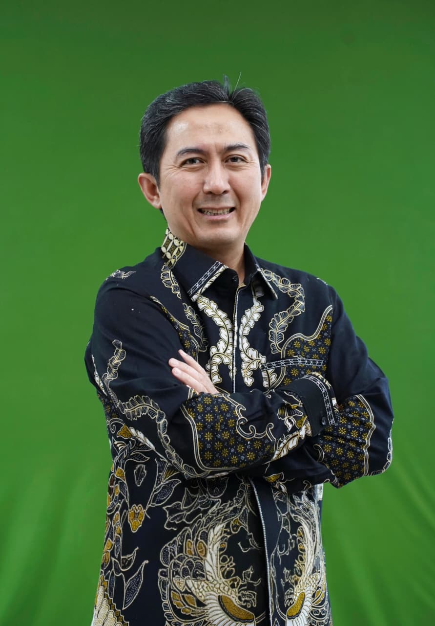 Eddi Wahyudi