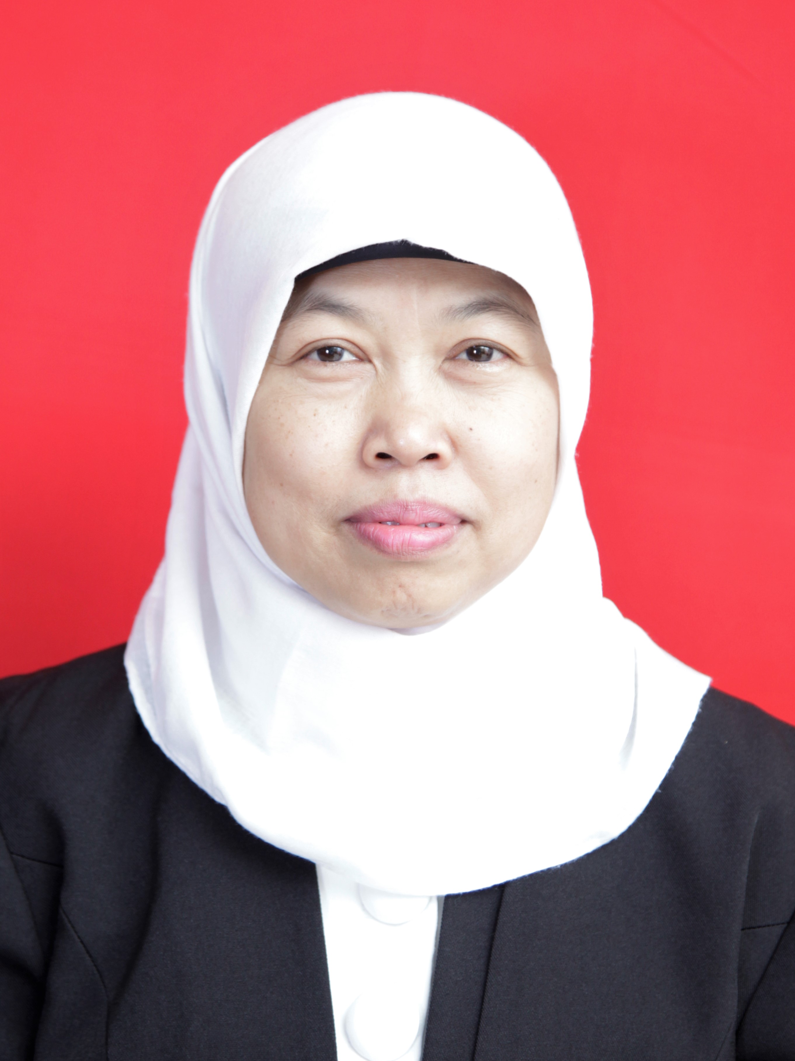 Retno Sri Sulistiyani
