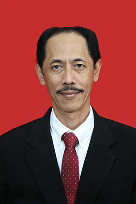 Teguh Budiharto