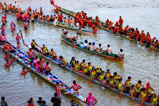 Pacu Jalur 1