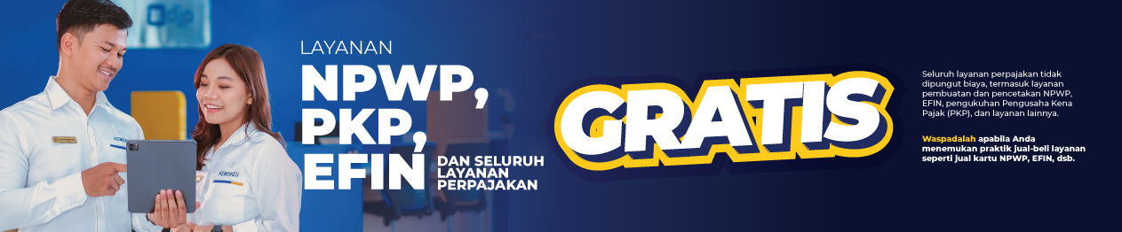 layanan digital