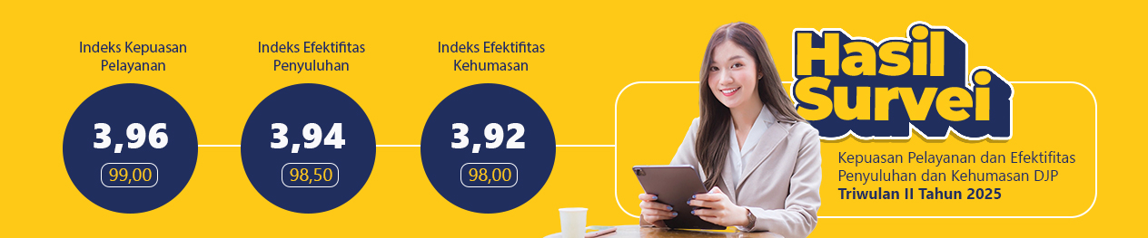 hasil survei tw 2