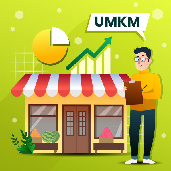 Lapor SPT UMKM Semakin Mudah dengan Coretax DJP