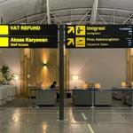 VAT Refund Ngurah Rai