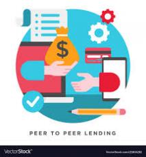 Fintech Peer To Peer P2p Lending Dan Potensi Pemajakannya