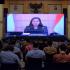 Pembekalan Menteri Keuangan kepada Tim PSIAP