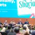 The panel discussion on taxes, digital economy, and crypto-assets from perspective of shariah