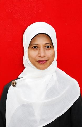 Bu Syamsinar