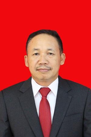 Pak Heri K