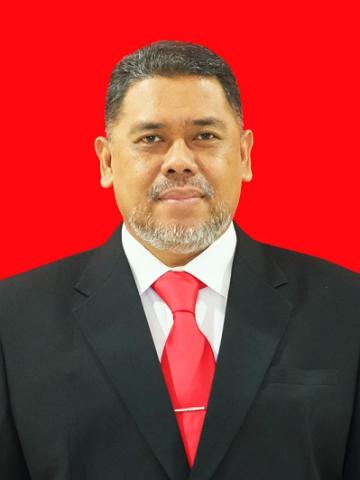 Ahmad Djamhari