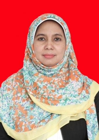 Erna Sulistyowati